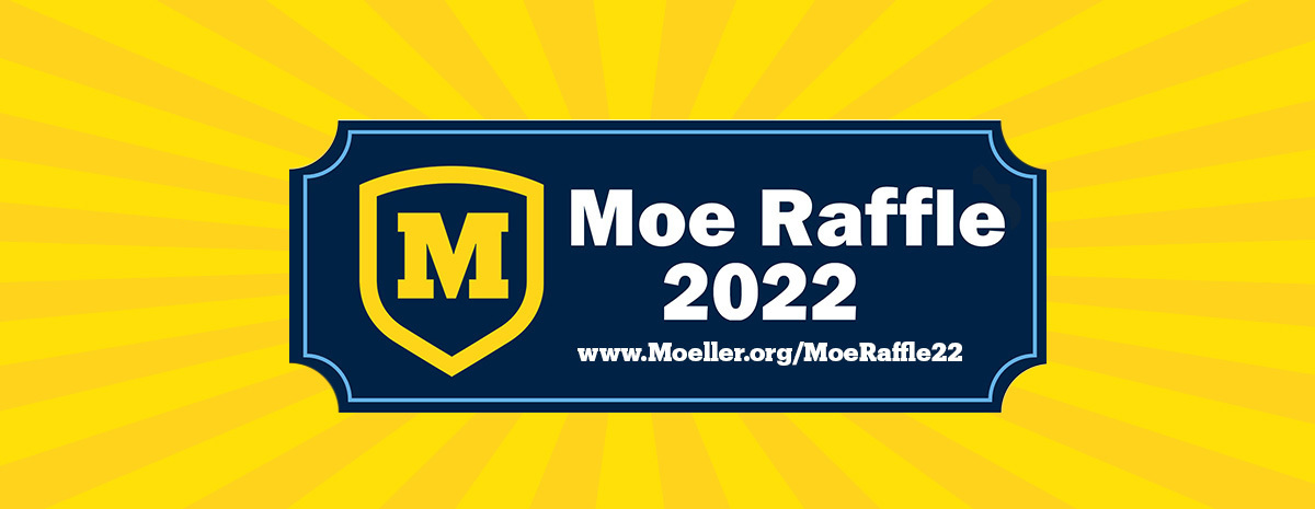 Moe Raffle 2022